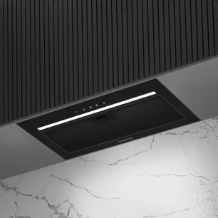 Встраиваемая вытяжка Де Дитрих DHG4573B фото 3 в Краснодаре Встраиваемая вытяжка De Dietrich DHG4573B фото 3 в Краснодаре