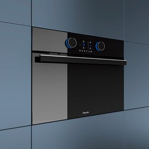 Духовой шкаф с паром Пандо PHTV-942 фото 2 в Краснодаре Духовой шкаф с паром Pando PHTV-942 фото 2 в Краснодаре