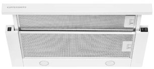 Встраиваемая вытяжка Куперсберг SLIMLUX 60 W фото в Краснодаре Встраиваемая вытяжка Kuppersberg SLIMLUX 60 W фото в Краснодаре