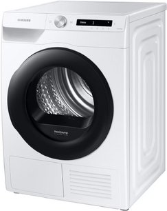 Сушильная машина Samsung DV90T5240AW/LP фото 3 в Краснодаре