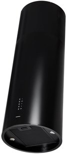 Островная вытяжка Маунфилд LEE ISLA 39 ЧЕРНЫЙ фото 2 в Краснодаре Островная вытяжка Maunfeld LEE ISLA 39 ЧЕРНЫЙ фото 2 в Краснодаре