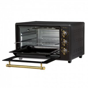 Мини-печь Schaub Lorenz SLE OZ4031 фото 3 в Краснодаре