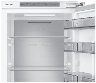 Встраиваемый холодильник Самсунг BRB26713EWW/EF фото 4 в Краснодаре Встраиваемый холодильник Samsung BRB26713EWW/EF фото 4 в Краснодаре