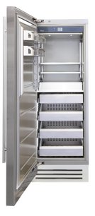 Встраиваемая морозильная камера Fhiaba KS750FZ3I фото в Краснодаре