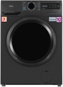 Стиральная машина Midea MF01712BS40/T фото в Краснодаре