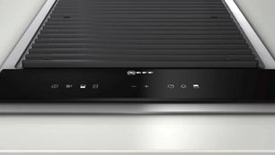 Гриль-барбекю Neff N64TD00N0 фото 2 в Краснодаре