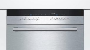 Посудомоечная машина Сименс SK76M544RU фото 2 в Краснодаре Посудомоечная машина Siemens SK76M544RU фото 2 в Краснодаре