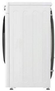 Стиральная машина LG F2V3PS6W фото 3 в Краснодаре