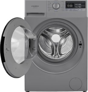 Стиральная машина Маунфилд MFWM148STSL02 фото 3 в Краснодаре Стиральная машина Maunfeld MFWM148STSL02 фото 3 в Краснодаре