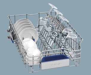 Посудомоечная машина Сименс SR26T898RU фото 4 в Краснодаре Посудомоечная машина Siemens SR26T898RU фото 4 в Краснодаре