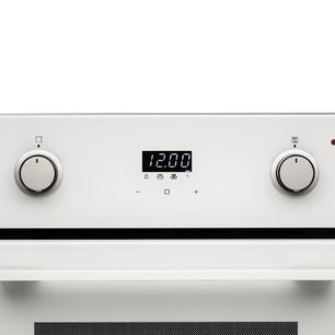 Электрический духовой шкаф Крона SONATA 45 WH фото 4 в Краснодаре Электрический духовой шкаф KRONA SONATA 45 WH фото 4 в Краснодаре