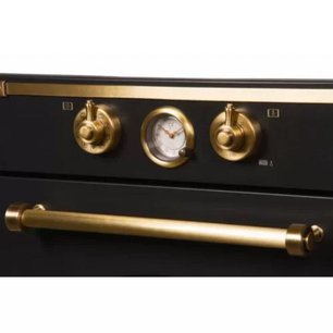 Духовой шкаф Kuppersberg RC 699 ANT Gold фото 3 в Краснодаре