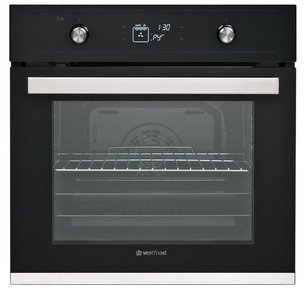 Духовой шкаф Vestfrost VFVTT68OMG фото в Краснодаре