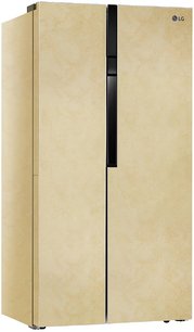 Холодильник LG GC-B247JEUV фото 3 в Краснодаре