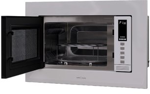 Встраиваемая микроволновая печь Крона LAUNE 60 WH K фото 2 в Краснодаре Встраиваемая микроволновая печь KRONA LAUNE 60 WH K фото 2 в Краснодаре