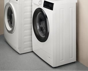 Стиральная машина Electrolux EW6SN406WI фото 3 в Краснодаре