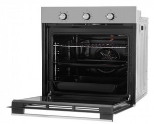 Духовой шкаф Schaub Lorenz SLB EE6080 фото 3 в Краснодаре
