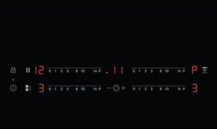 Варочная панель Электролюкс EIV63443 фото 2 в Краснодаре Варочная панель Electrolux EIV63443 фото 2 в Краснодаре