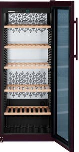Винный шкаф Liebherr WT 4177 GrandCru фото 3 в Краснодаре