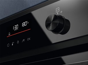 Духовой шкаф Electrolux EOD6F77H фото 2 в Краснодаре