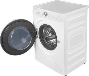 Стиральная машина Маунфилд MFWM127IWH053 фото 4 в Краснодаре Стиральная машина Maunfeld MFWM127IWH053 фото 4 в Краснодаре