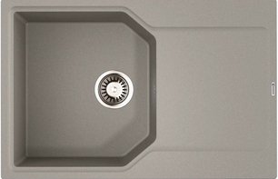 Мойка Omoikiri Yonaka-78-GR фото