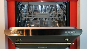 Встраиваемая посудомоечная машина Кайзер S60 U 87 XL EM фото 3 в Краснодаре Встраиваемая посудомоечная машина Kaiser S60 U 87 XL EM фото 3 в Краснодаре