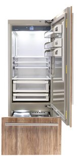 Встраиваемый холодильник Fhiaba S750TST6 фото в Краснодаре