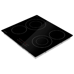 Варочная панель Маунфилд CVCE594DBK LUX фото 4 в Краснодаре Варочная панель Maunfeld CVCE594DBK LUX фото 4 в Краснодаре