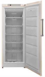 Морозильник Джекис JF FV1861 фото 2 в Краснодаре Морозильник Jacky`s JF FV1861 фото 2 в Краснодаре