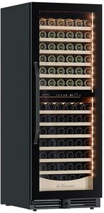 Винный шкаф Meyvel MV141PRO-KBT2 фото в Краснодаре