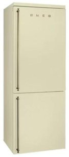 Холодильник Смег FA8003PO фото в Краснодаре Холодильник Smeg FA8003PO фото в Краснодаре