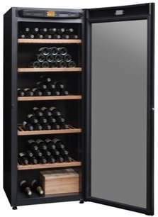 Винный шкаф Climadiff DVP305G фото в Краснодаре