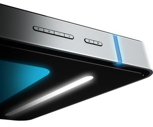 Вытяжка Гутман Conecta фото 2 в Краснодаре Вытяжка Gutmann Conecta фото 2 в Краснодаре