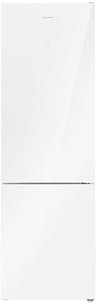 Холодильник Маунфилд MFF200NFW Inverter фото в Краснодаре Холодильник Maunfeld MFF200NFW Inverter фото в Краснодаре