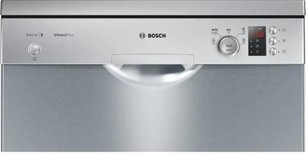 Посудомоечная машина Bosch SMS25CI01E фото 2 в Краснодаре