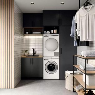 Стиральная машина Аско WMC6863P.W/1 фото 3 в Краснодаре Стиральная машина Asko WMC6863P.W/1 фото 3 в Краснодаре