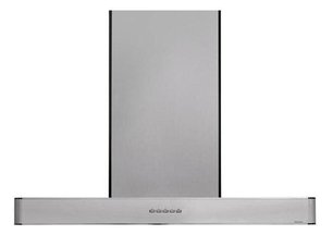 Вытяжка Falmec Stilo 90 inox island (NRS) фото в Краснодаре