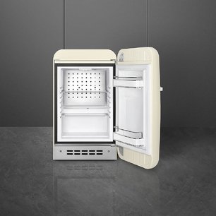 Минибар Смег FAB5LCR6 фото 3 в Краснодаре Минибар Smeg FAB5LCR6 фото 3 в Краснодаре
