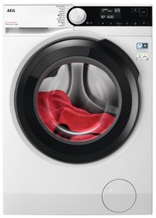 Стиральная машина АЕГ LFR73864BE фото в Краснодаре Стиральная машина AEG LFR73864BE фото в Краснодаре