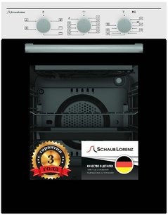 Духовой шкаф Шауб Лоренц SLB EW4610 фото в Краснодаре Духовой шкаф Schaub Lorenz SLB EW4610 фото в Краснодаре