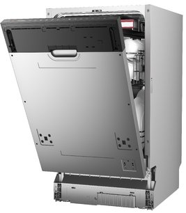 Встраиваемая посудомоечная машина Toshiba DW-10B3(B)-RU фото 4 в Краснодаре