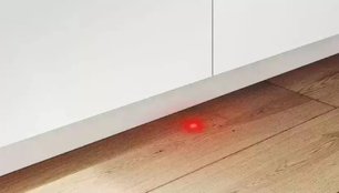 Встраиваемая посудомоечная машина Бош SPV4HMX49E фото 3 в Краснодаре Встраиваемая посудомоечная машина Bosch SPV4HMX49E фото 3 в Краснодаре