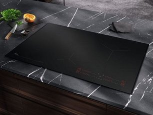 Варочная панель АЕГ NII84B10AB фото 2 в Краснодаре Варочная панель AEG NII84B10AB фото 2 в Краснодаре