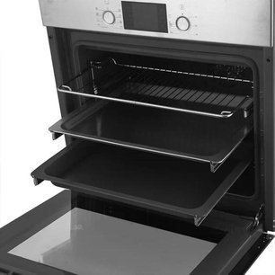 Духовой шкаф Бош HBG 43T350 R фото 3 в Краснодаре Духовой шкаф Bosch HBG 43T350 R фото 3 в Краснодаре