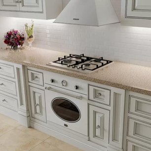 Электрический духовой шкаф Кертинг OKB 461 CRSI фото 2 в Краснодаре Электрический духовой шкаф Korting OKB 461 CRSI фото 2 в Краснодаре