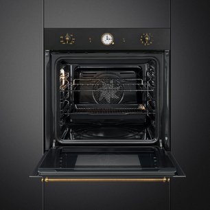 Духовой шкаф Smeg SFP68C1TAO фото 3 в Краснодаре