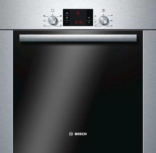 Духовой шкаф Бош HBA23B250 фото в Краснодаре Духовой шкаф Bosch HBA23B250 фото в Краснодаре