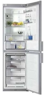 Двухкамерный холодильник Де Дитрих DKP 1133 X фото 2 в Краснодаре Двухкамерный холодильник De Dietrich DKP 1133 X фото 2 в Краснодаре