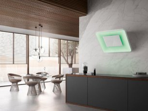 Кухонная вытяжка Миле DA 6999W BRWS фото 3 в Краснодаре Кухонная вытяжка Miele DA 6999W BRWS фото 3 в Краснодаре